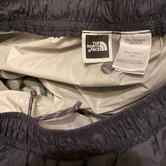 The north face Hyvent mens windbreaker pants size M - Picture 13 of 15
